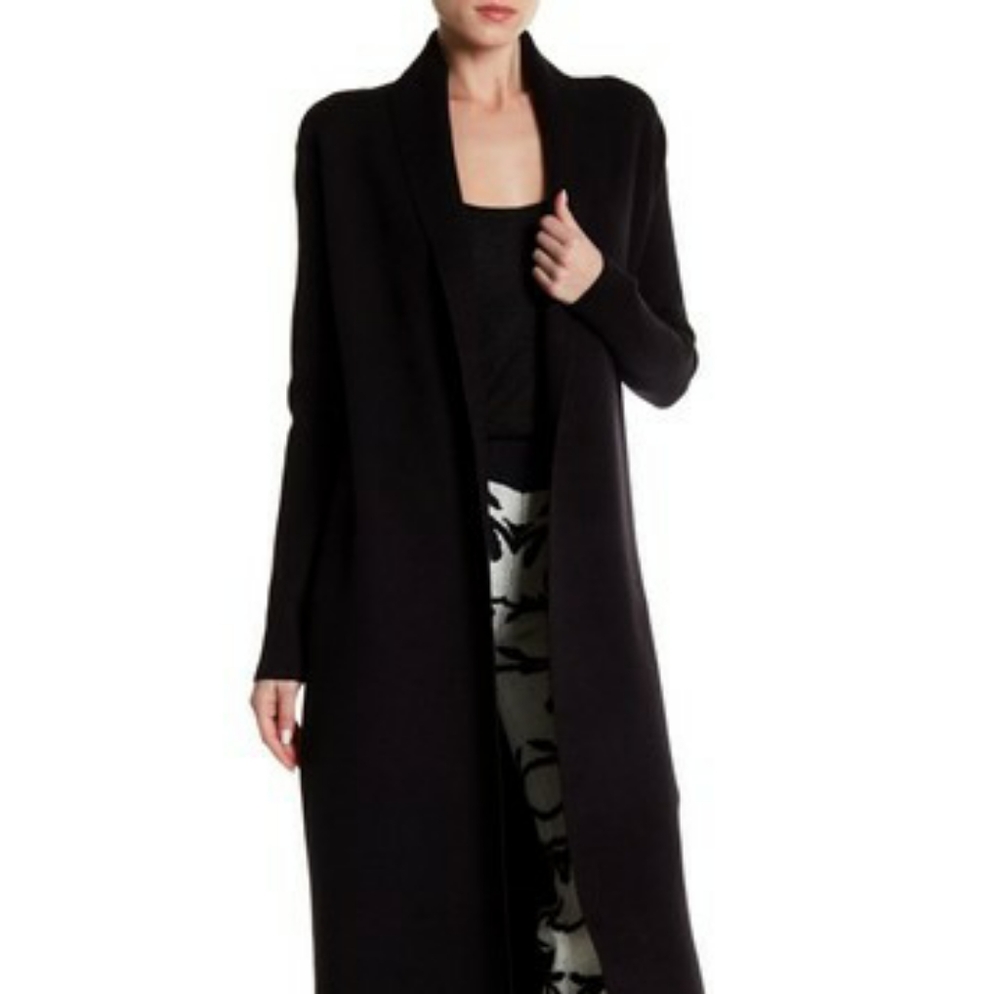 Vertigo Cardigan